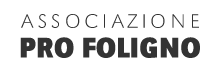 Associazione Pro Foligno - Entra nel sito