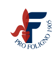 Pro Foligno - Logo